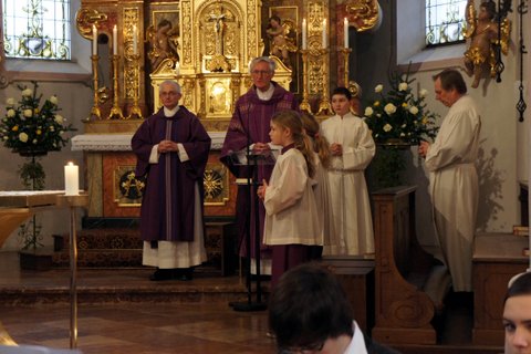 50 jähriges Jubiläum 2012