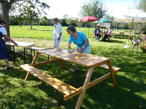 Apfelkuchenfest 2021