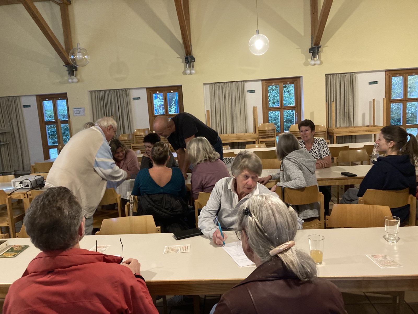 Schwammerlpirsch 2025