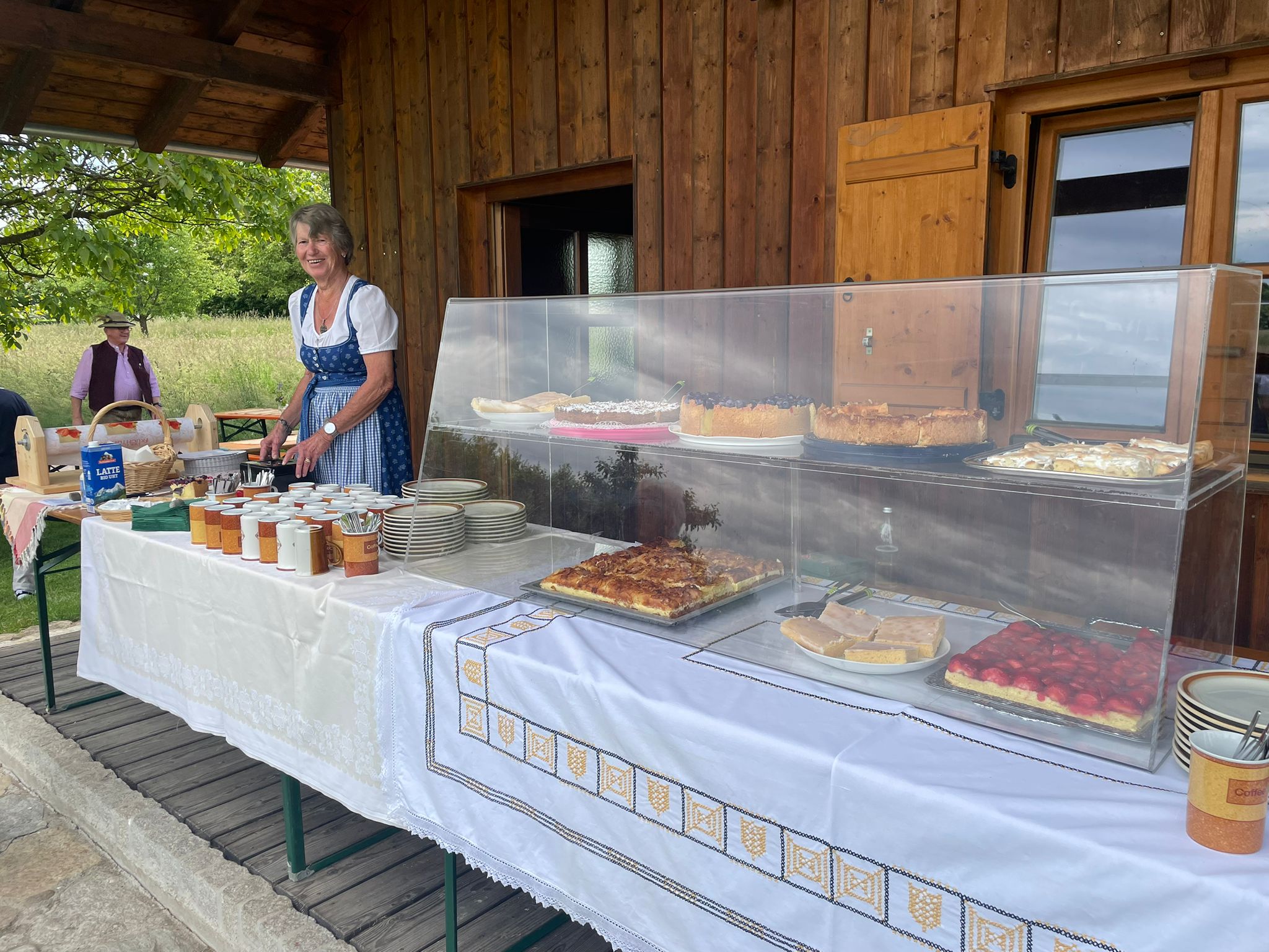 Streuobstwiesenfest 2025