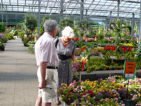 Vereinsausflug am 03.07.2010 2010