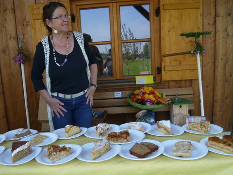 Apfelkuchenfest 2016