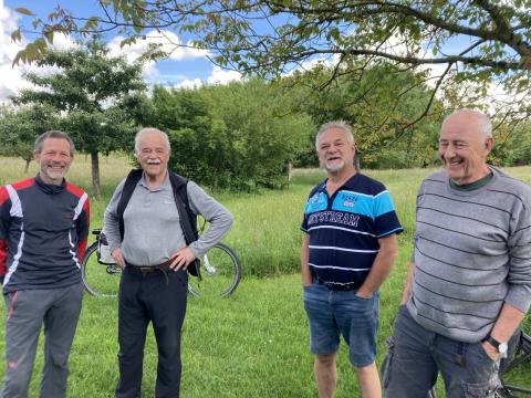 Baumpatentreffen 2024