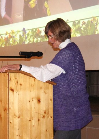 Frühjahrsversammlung 2011