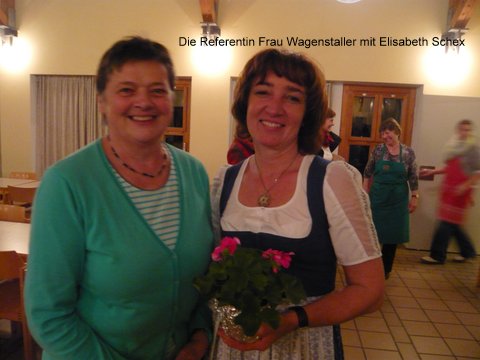 Frühjahrsversammlung 2014