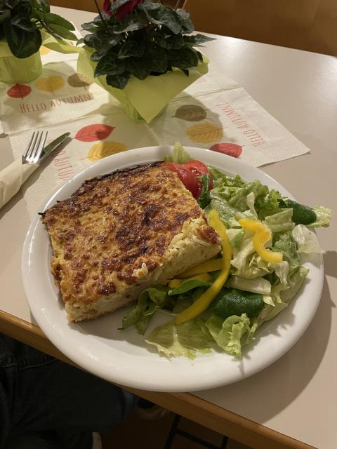 Herbstversammlung 2025