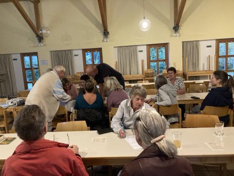 Schwammerlpirsch 2025