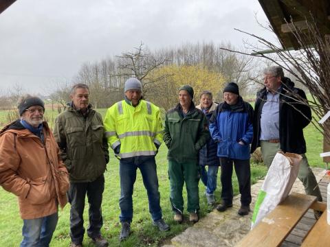 Veredelungskurs 2025