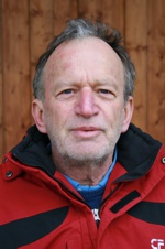 Leonhard Krebs