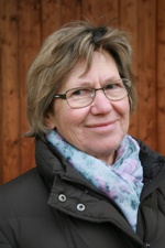 Anneliese Schedlbauer